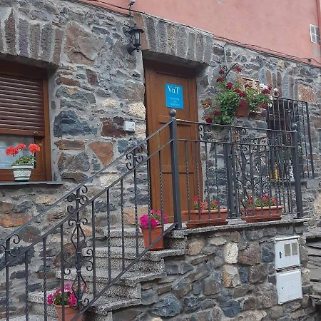 Casa Antonio Y Benina Vila Sosas de Laciana Exterior foto